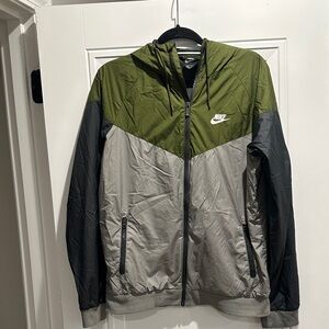 Nike Jacket